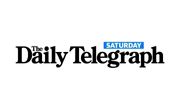 Magazines and newspapers featuring us – The Daily Telegraph