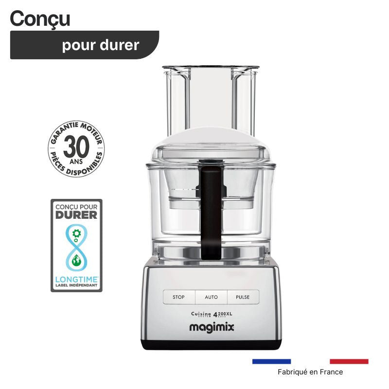 CS 4200XL