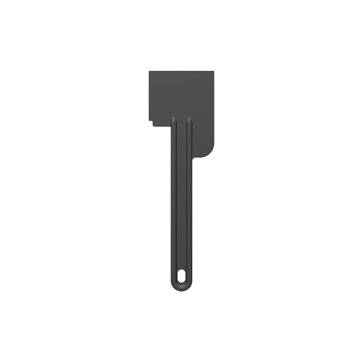 Pièce détachée du Robot multifonction : spatule plastique 