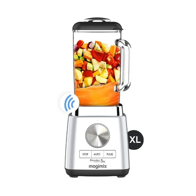 BLENDER POWER 5 XL CONNECT