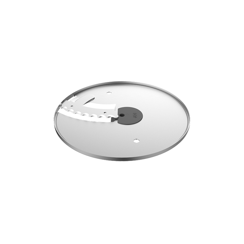 Accessoire du robot multifonction : disque ondulé
