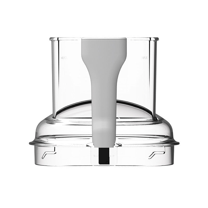 Pièce détachée du C3200 : couvercle XL blanc