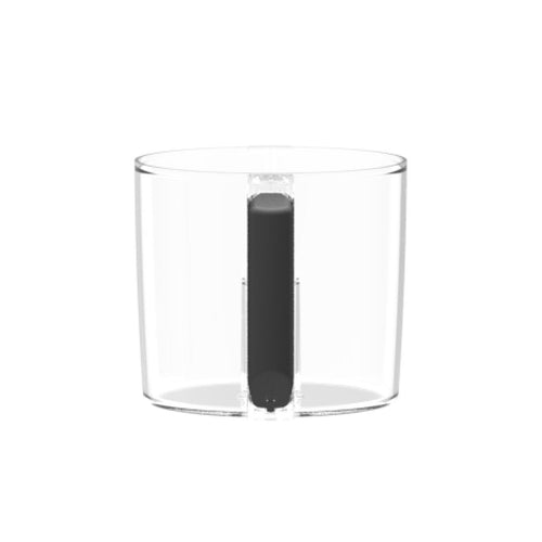 Pièce détachée du Mini Plus : bol poignée noire