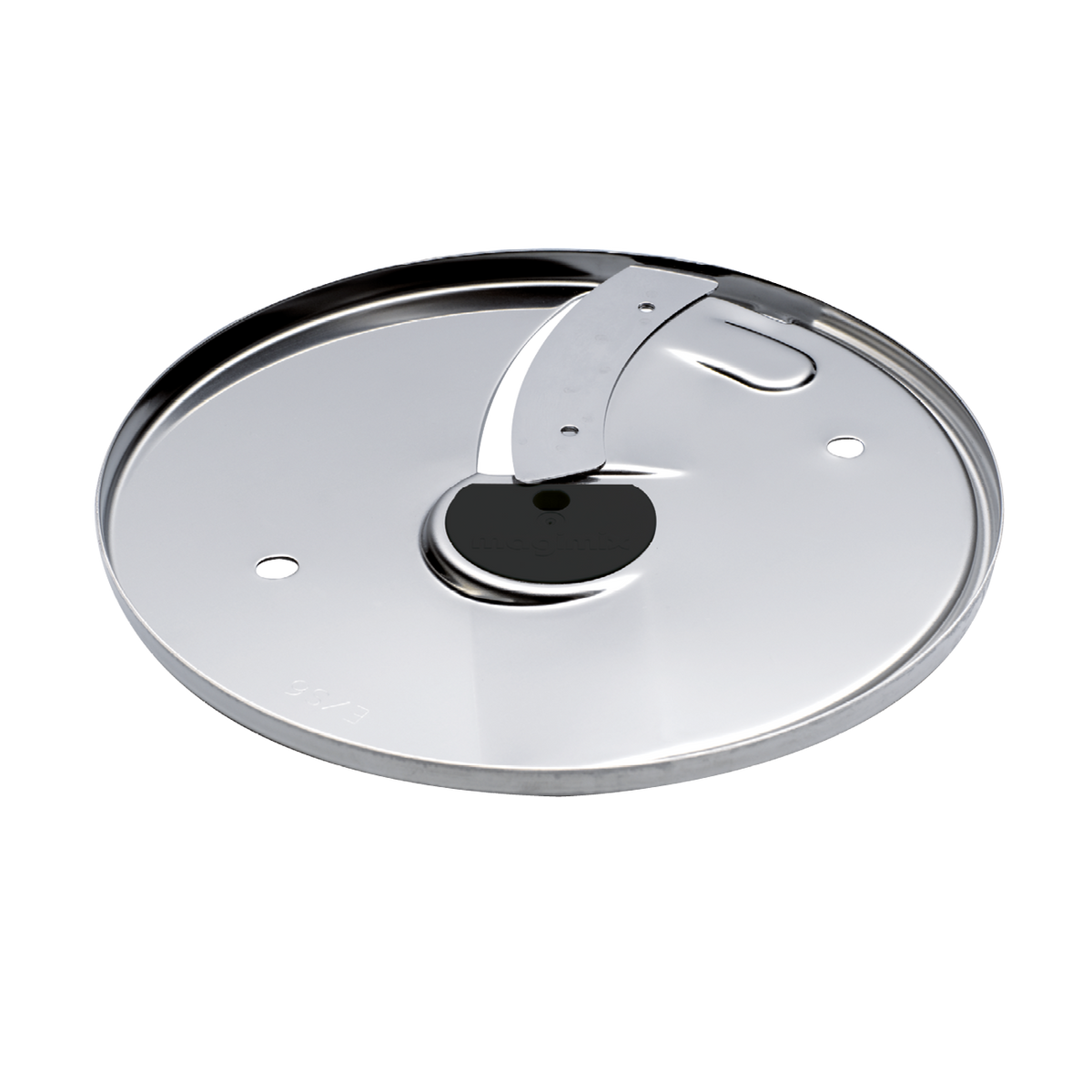 Pièce détachée du robot multifonction : disque éminceur 2mm