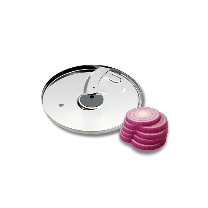 Accessoires du robot multifonction : disque éminceur 6 mm