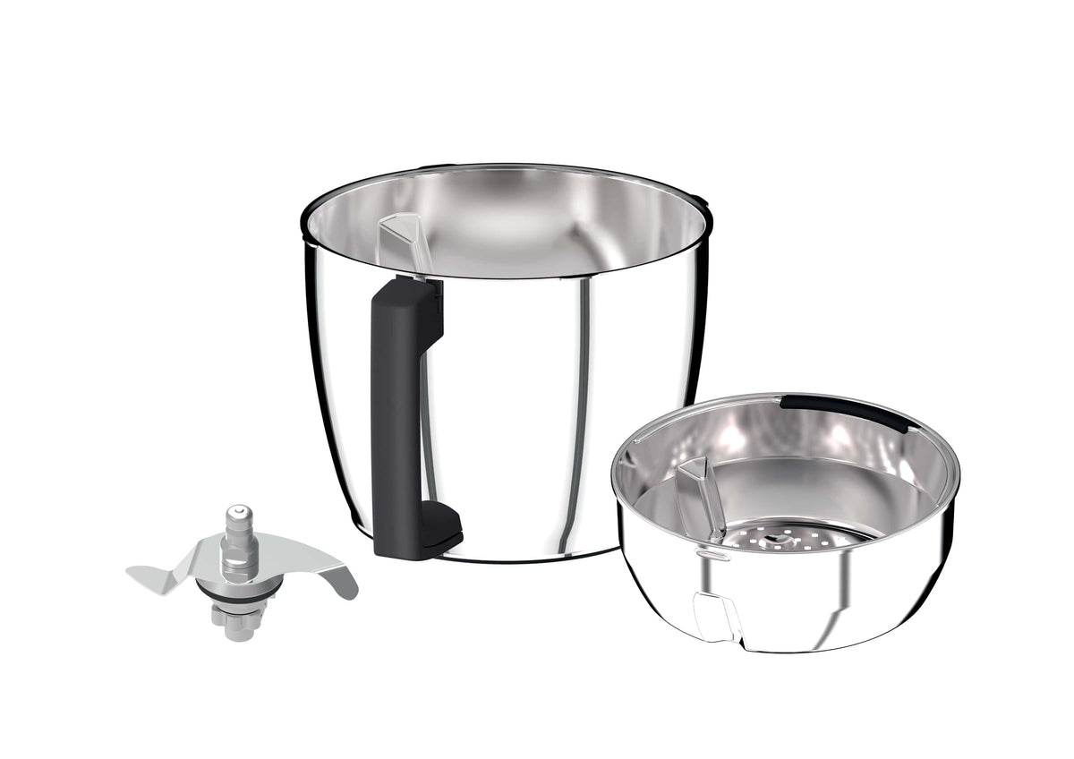 Accessoire du Cook Expert : pack triple XL