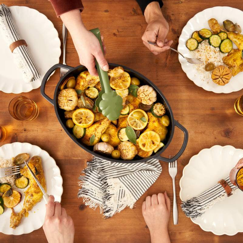 COCOTTE SLOW COOKER