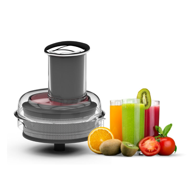 Accessoire du Cook Expert et du robot multifonction : coffret Extra Press XL 