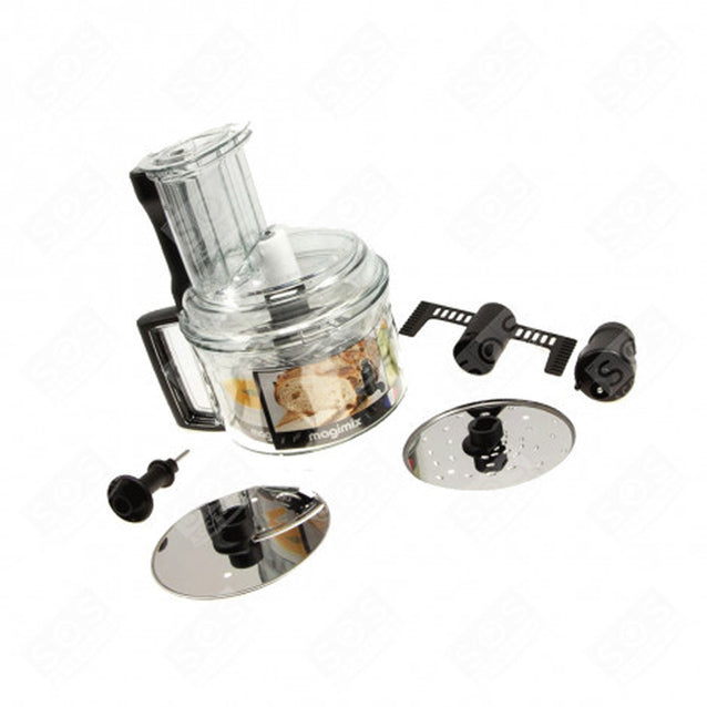 KIT DE RECHANGE BOL 4100