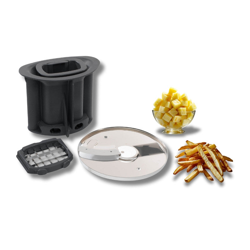 Accessoire du robot multifonction : Coffret Cubes et Bâtonnets