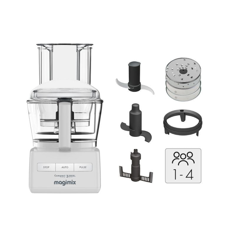 CS 3200 XL