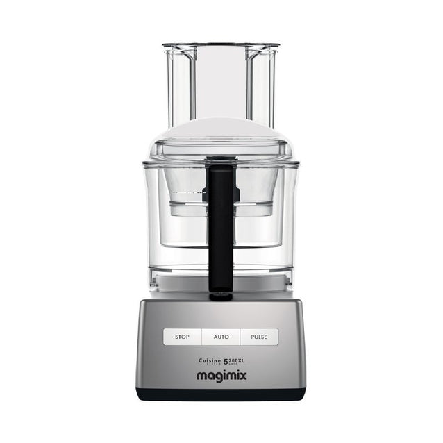 CUISINE SYSTEM 5200XL