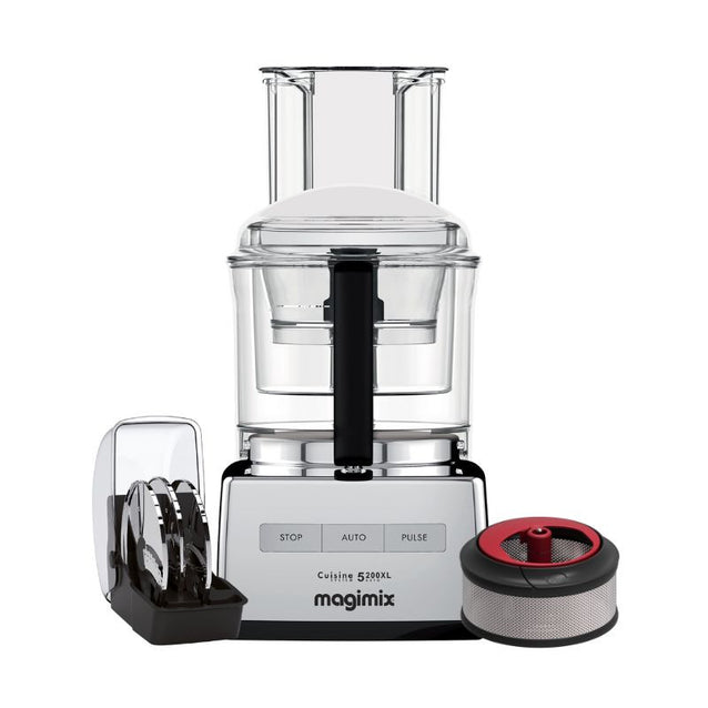 CUISINE SYSTEM 5200XL PREMIUM