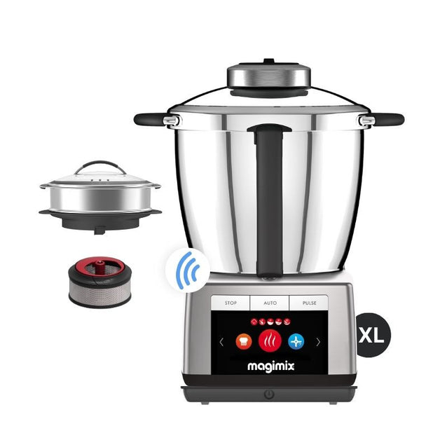 COOK EXPERT XL CONNECT PREMIUM