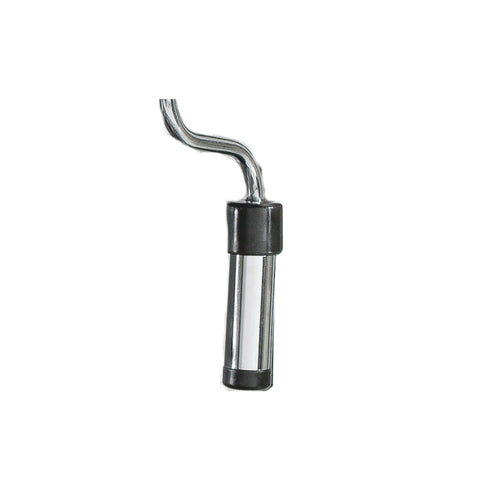Accessoire Expresso : buse à vapeur
