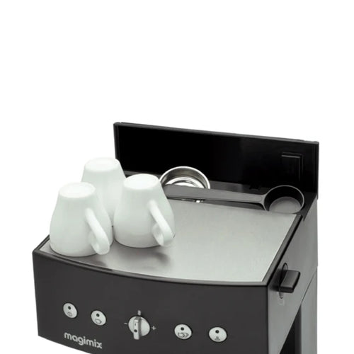 Accessoire Expresso : plaque chauffe-tasses