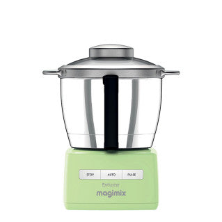 PATISSIER MULTIF VERT EA