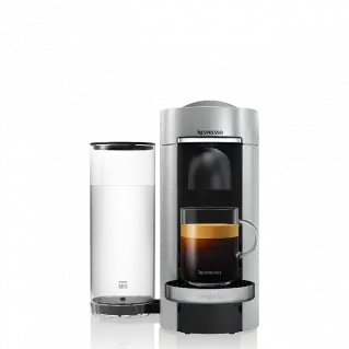 VERTUO PLUS