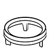 Couteau metal