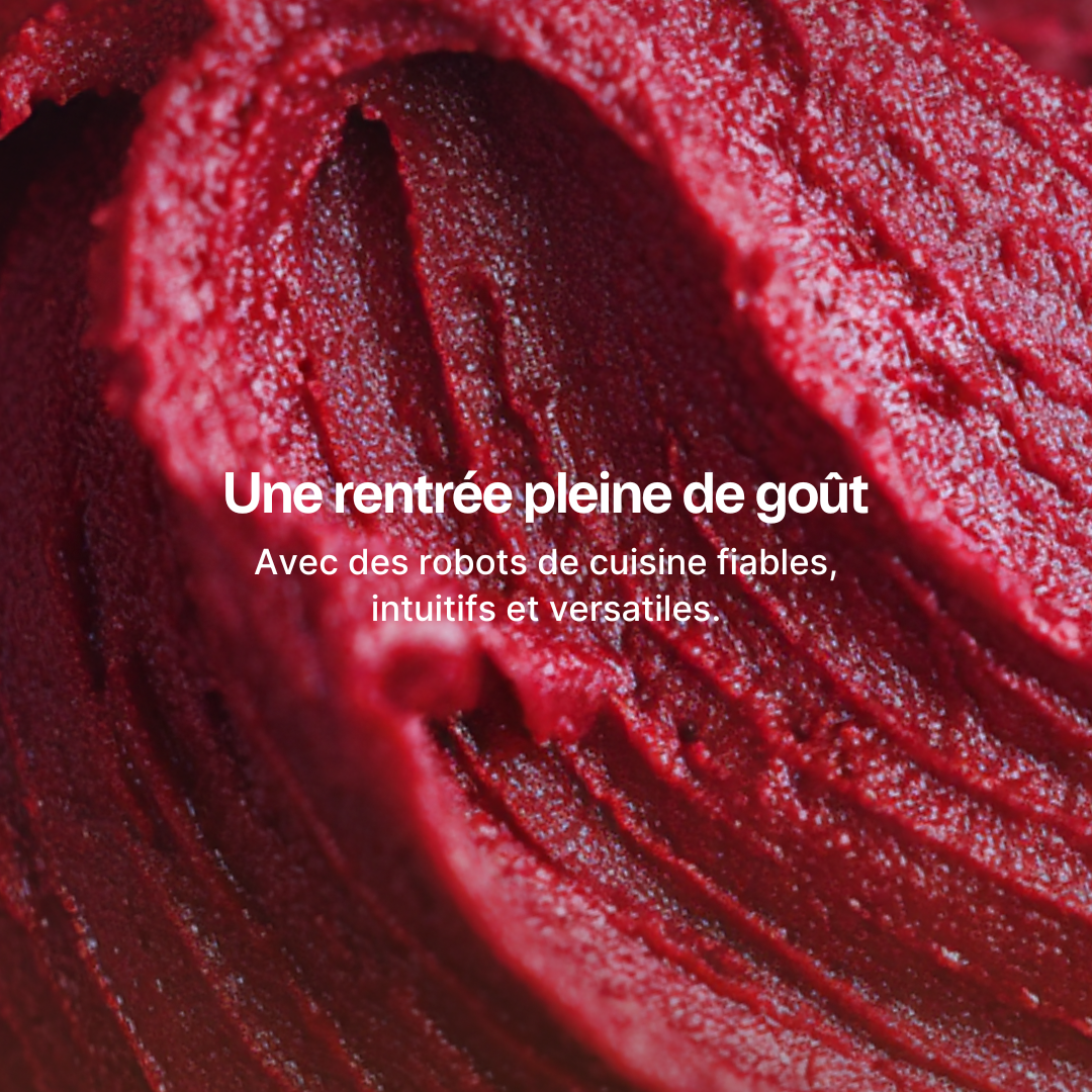 Soldes d'été - Les saveurs ensoleillées jusqu'à moins 30%