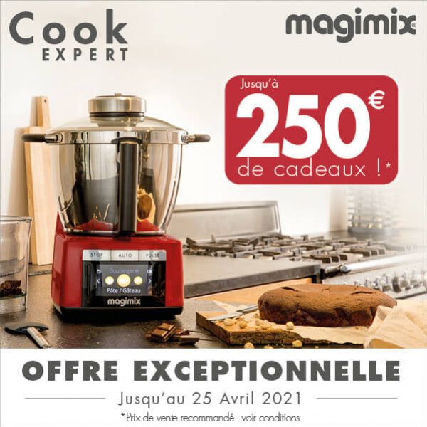 Offres Et Promotions Magimix Offres promotionnelles chez Magimix