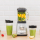 L'été en fraîcheur avec les Blenders Magimix : puissance, silence et innovation 