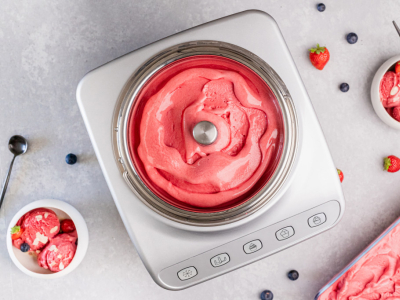 Gelato Expert : est-ce le moment de franchir le pas pour vos envies de glaces ?