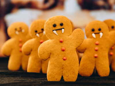 Halloween en cuisine : pâtissez sans effort avec le Cook Expert de Magimix